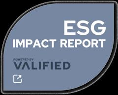 ESG Impact Report