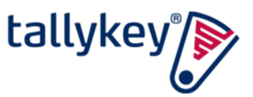 Tallykey